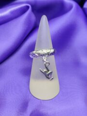 Anello Adam